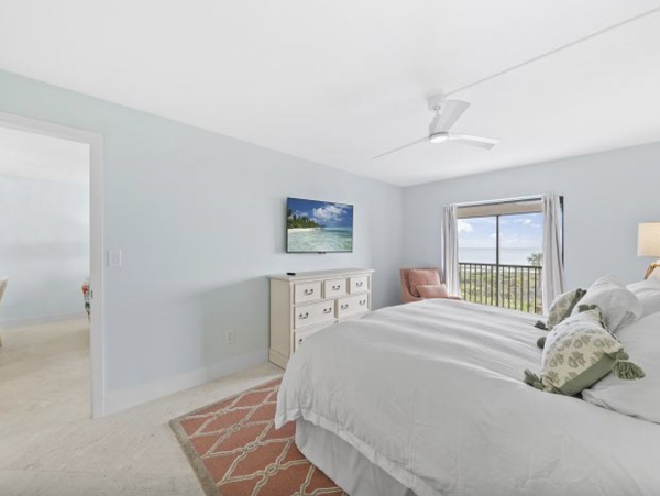 Three Bedroom Sanibel Vacation Rental - All About The Beach